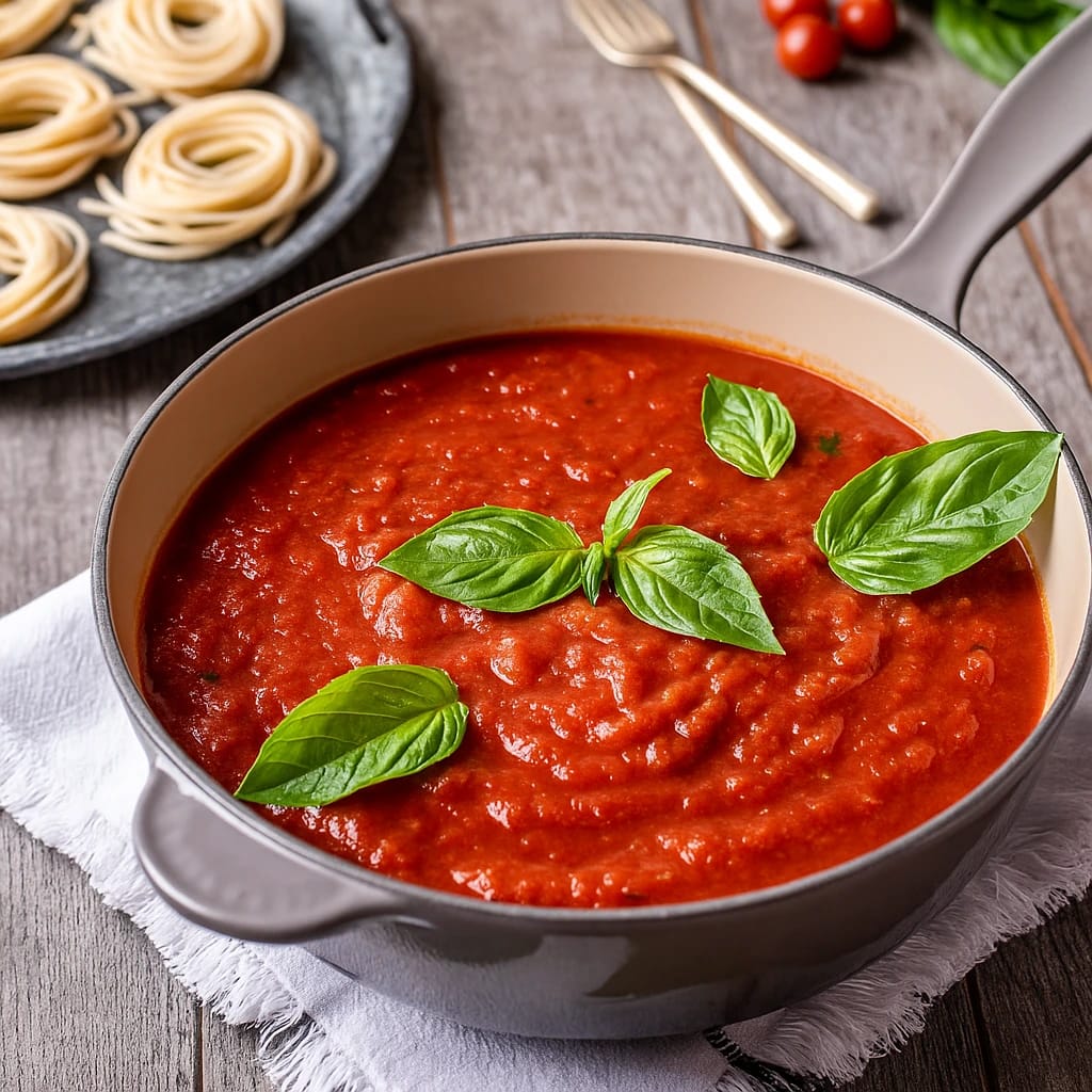 Top 5 Famous Sauce Recipes
