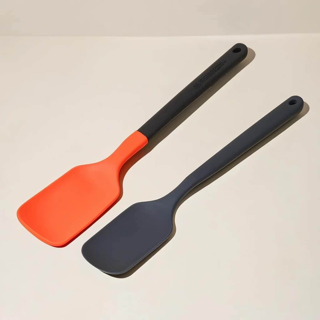 Kitchen Tools Spatulas