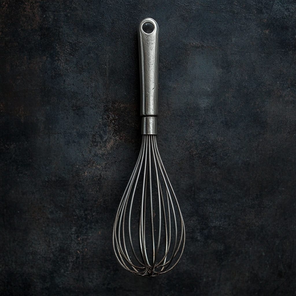 Kitchen Tools Whisk