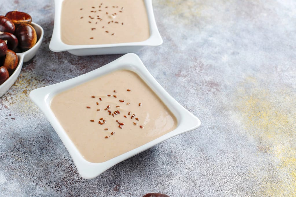 Top 5 Famous Sauce Recipes