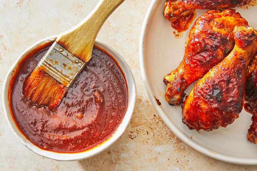 Top 5 Famous Sauce Recipes