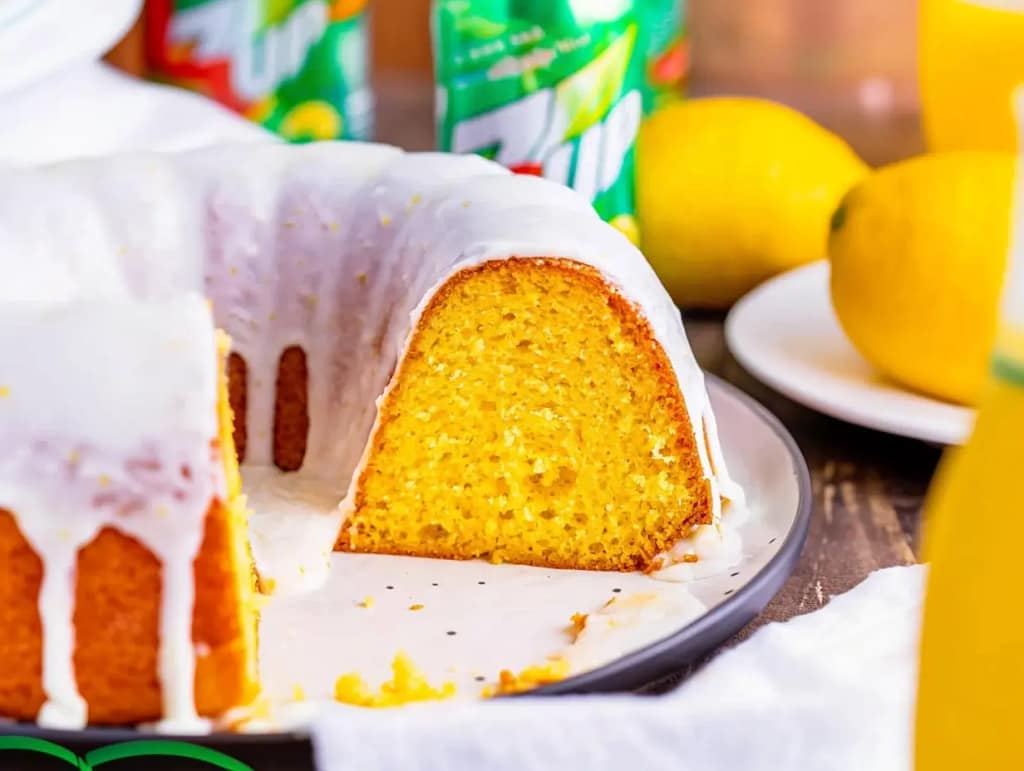 7 up pound cake recipe