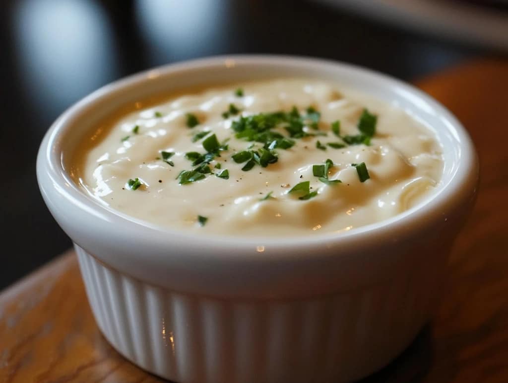 Easy Alfredo Sauce Recipe – Ready in 15 Minutes (Homemade Alfredo Sauce Guide)