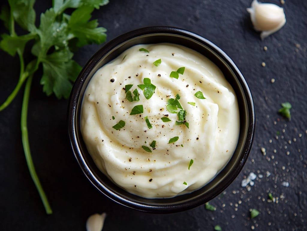 Easy Alfredo Sauce Recipe – Ready in 15 Minutes (Homemade Alfredo Sauce Guide)