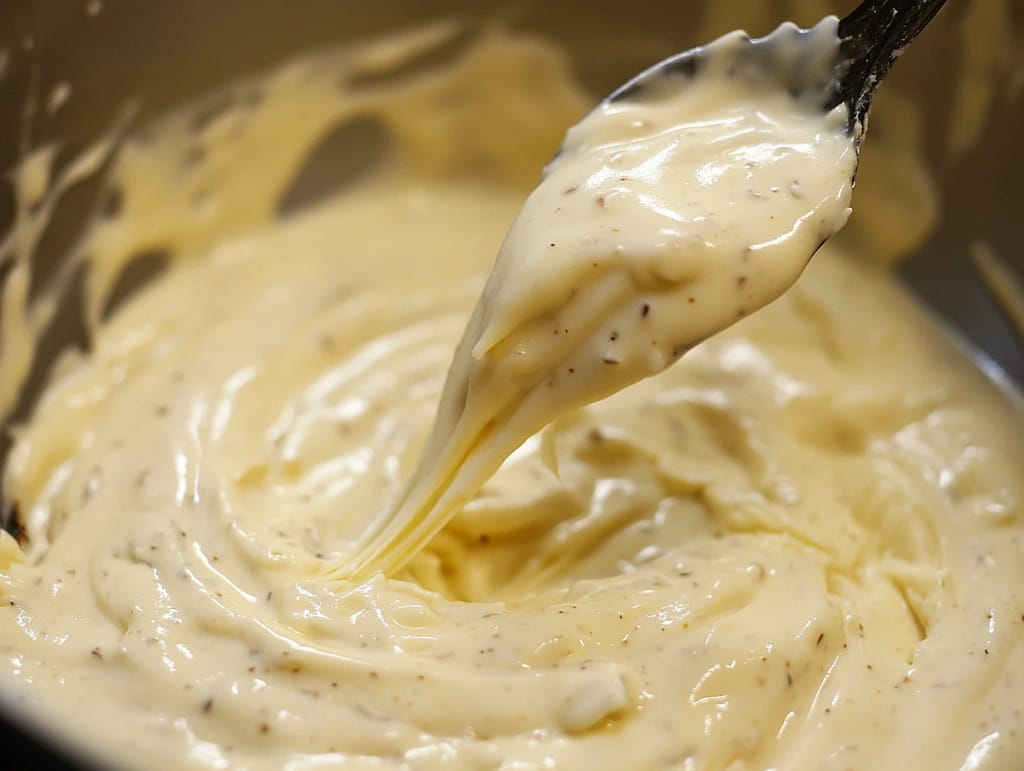 Easy Alfredo Sauce Recipe – Ready in 15 Minutes (Homemade Alfredo Sauce Guide)