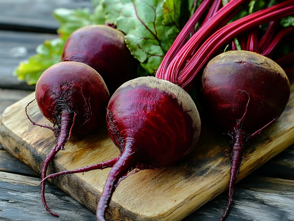 Beetroot Juice Benefits: A Nutritional Powerhouse for Health and Wellness