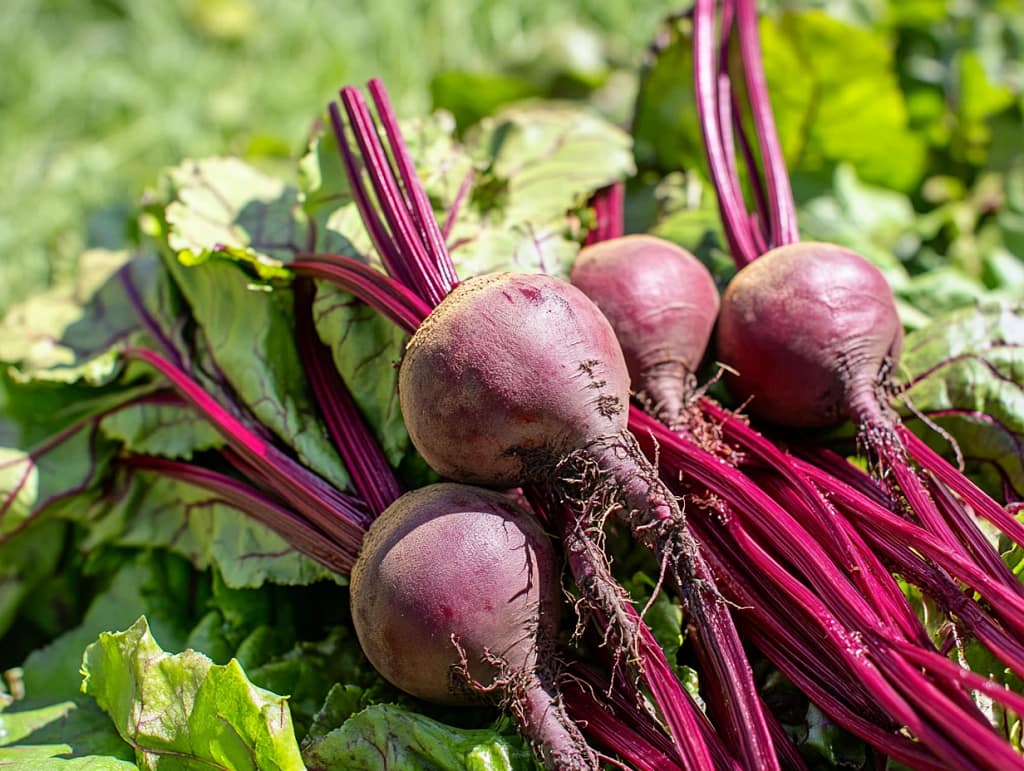 Beetroot Juice Benefits: A Nutritional Powerhouse for Health and Wellness