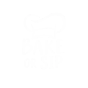 logo bake or sip