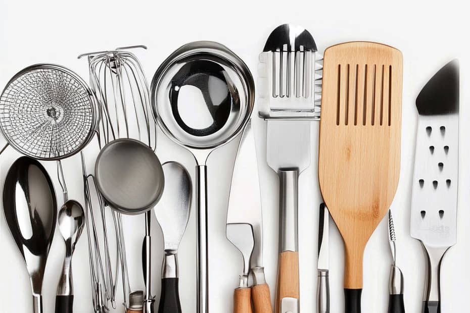 top kitchen tools